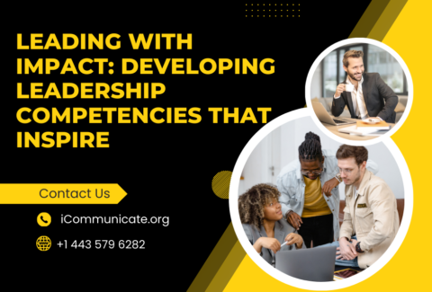 Leadership Competencies